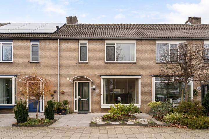 Foto 6 van Diepenbrockweg 10