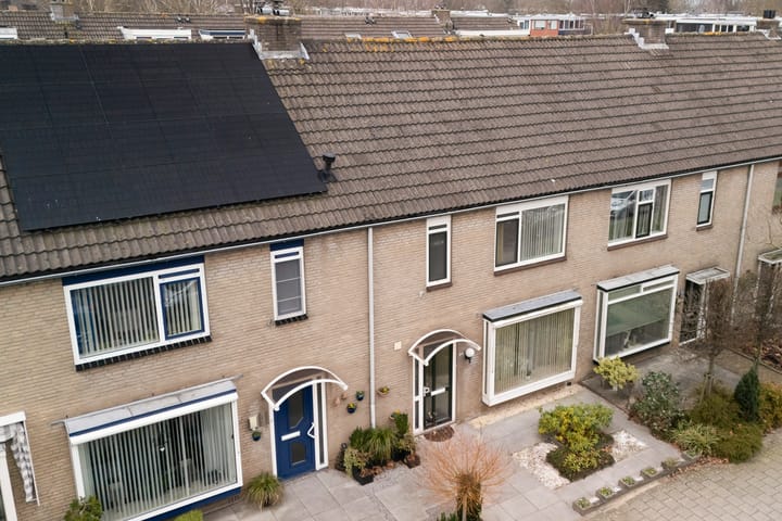 Foto 5 van Diepenbrockweg 10