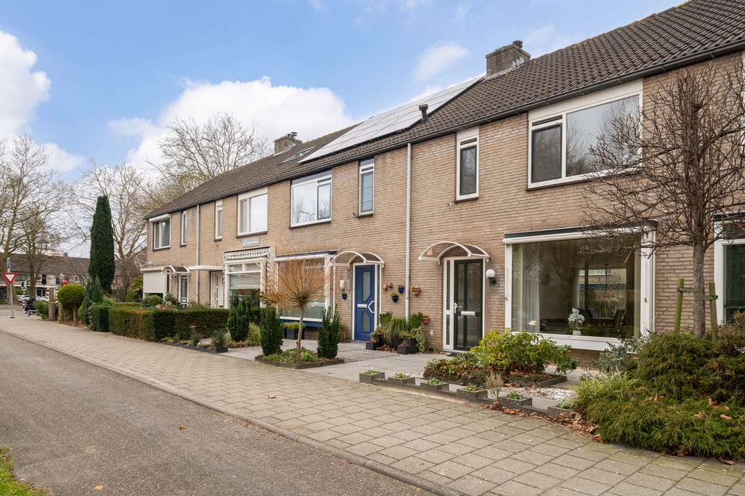 Foto 7 van Diepenbrockweg 10