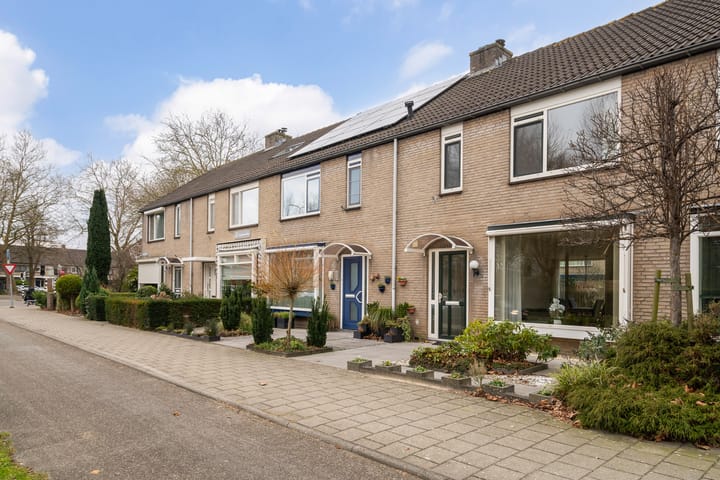 Foto 7 van Diepenbrockweg 10