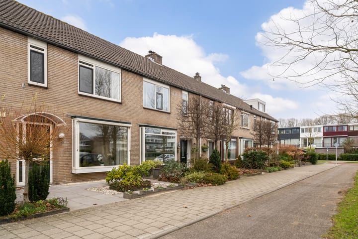 Foto 8 van Diepenbrockweg 10