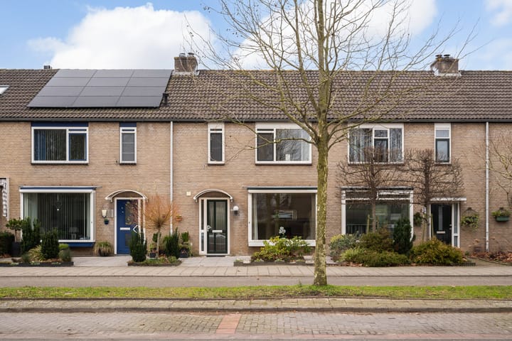 Foto 9 van Diepenbrockweg 10