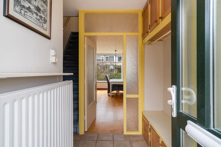 Foto 12 van Diepenbrockweg 10