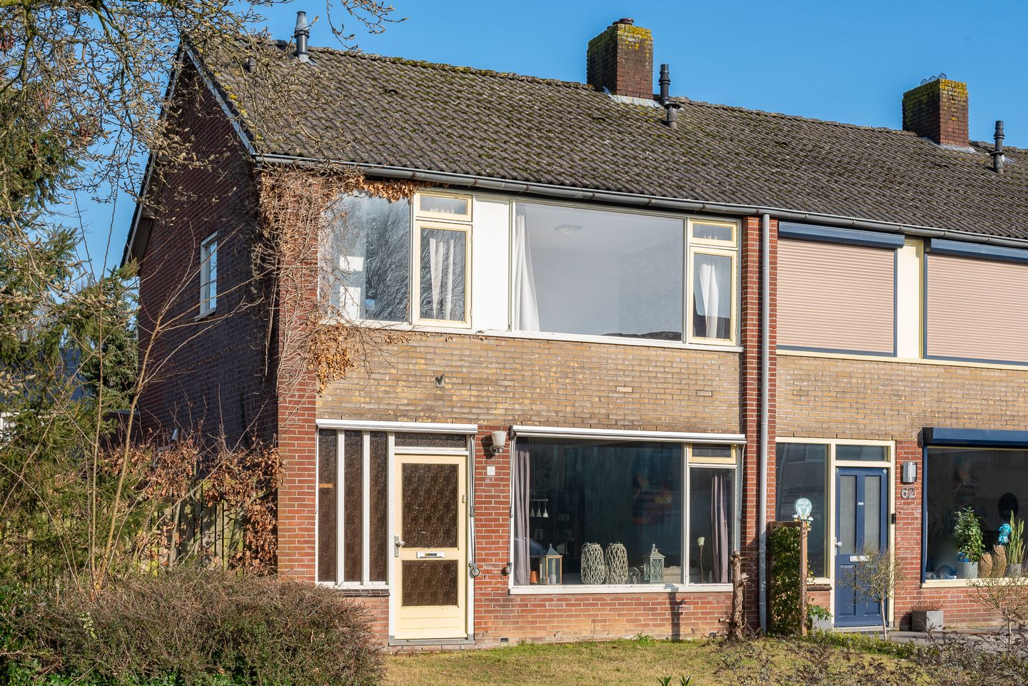 Foto 1 van Molenkamp 60