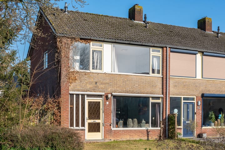 Foto 1 van Molenkamp 60