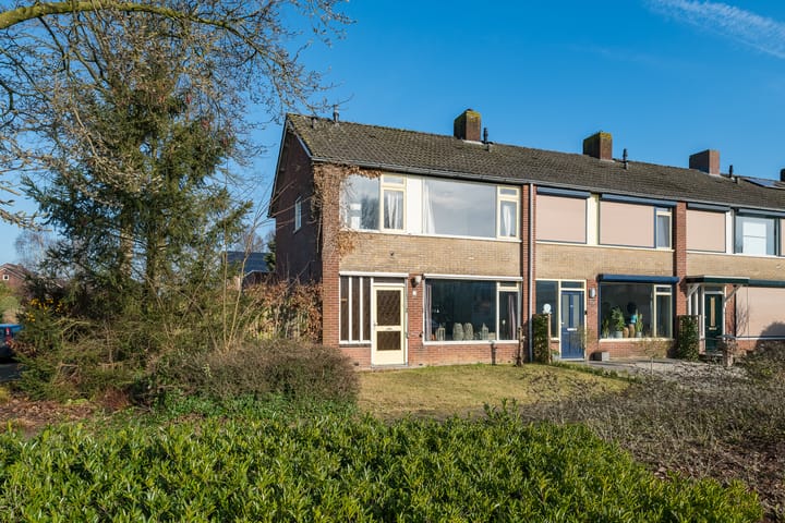 Foto 2 van Molenkamp 60