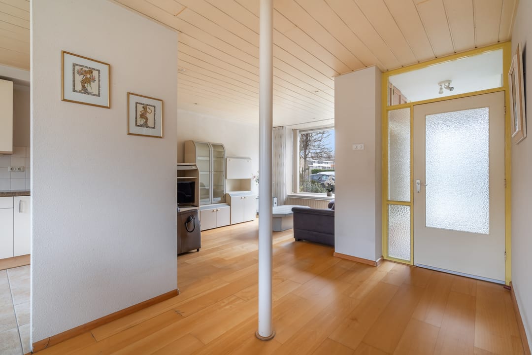 Foto 16 van Diepenbrockweg 10