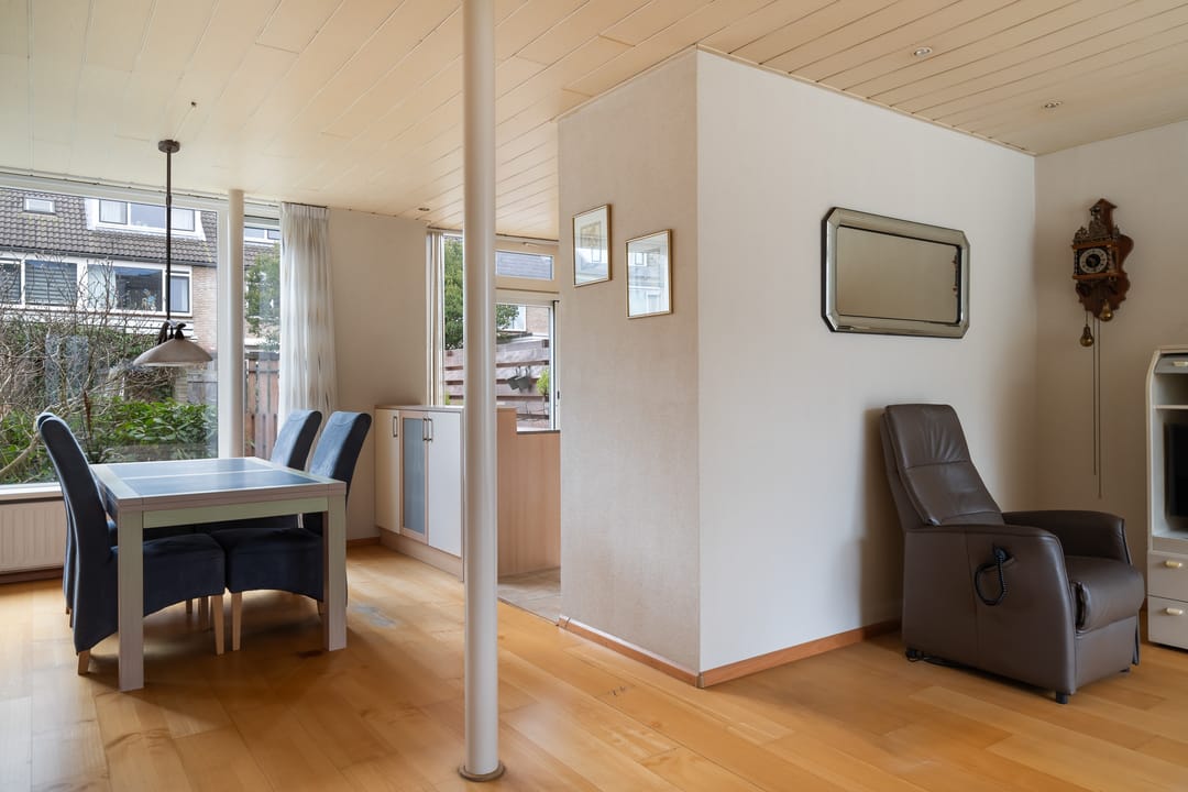 Foto 23 van Diepenbrockweg 10