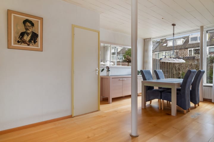 Foto 24 van Diepenbrockweg 10