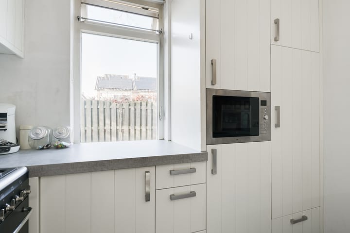 Foto 21 van Molenkamp 60