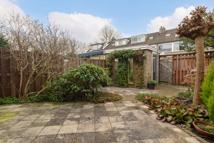 Foto 41 van Diepenbrockweg 10