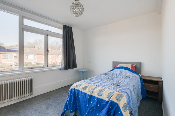 Foto 30 van Molenkamp 60