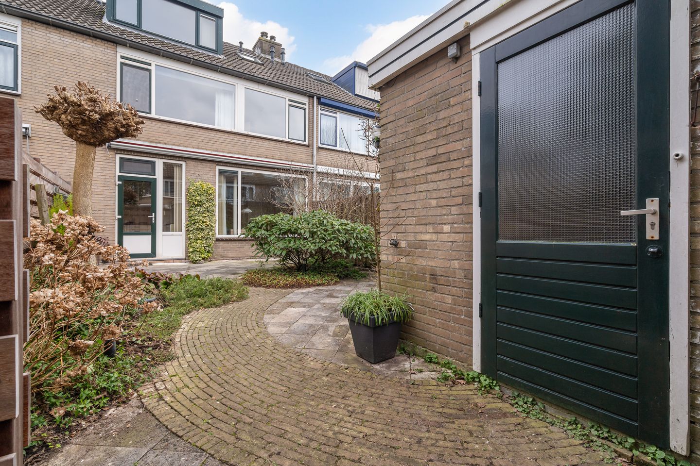 Foto 44 van Diepenbrockweg 10