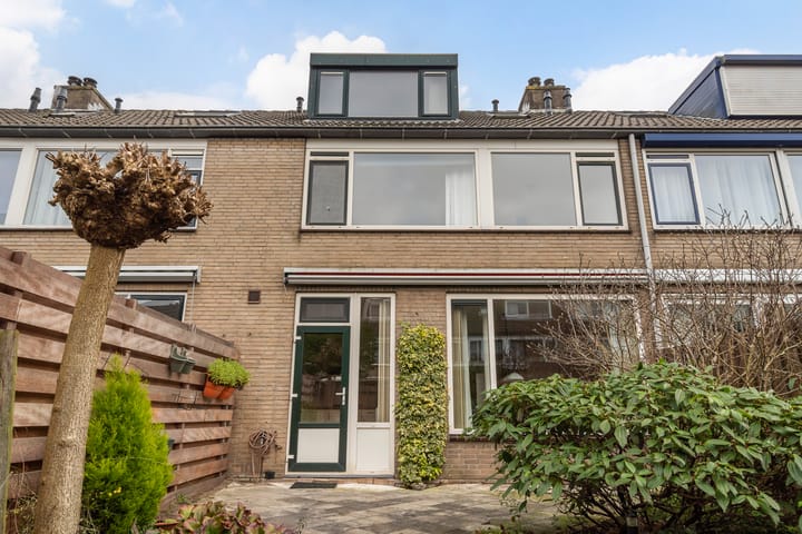 Foto 45 van Diepenbrockweg 10