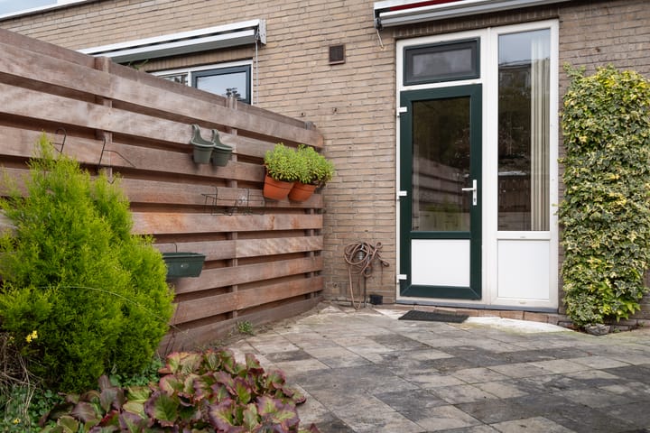 Foto 46 van Diepenbrockweg 10