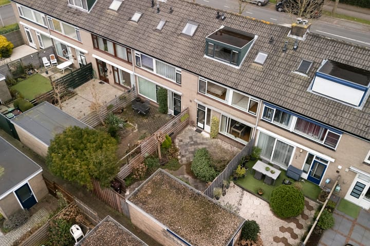 Foto 47 van Diepenbrockweg 10