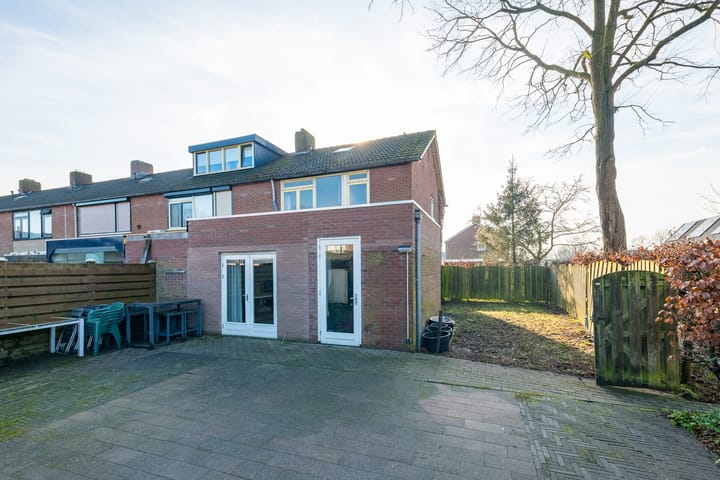 Foto 42 van Molenkamp 60