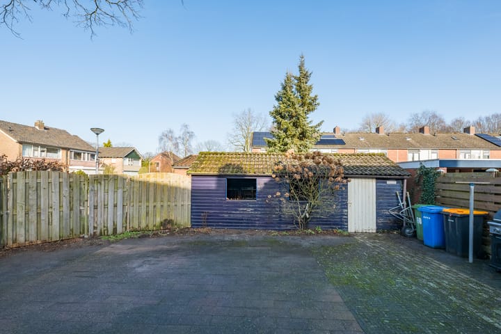 Foto 43 van Molenkamp 60