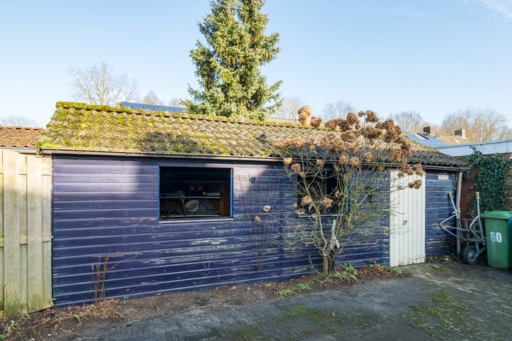 Foto 45 van Molenkamp 60