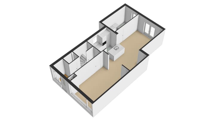 Foto 52 van Molenkamp 60