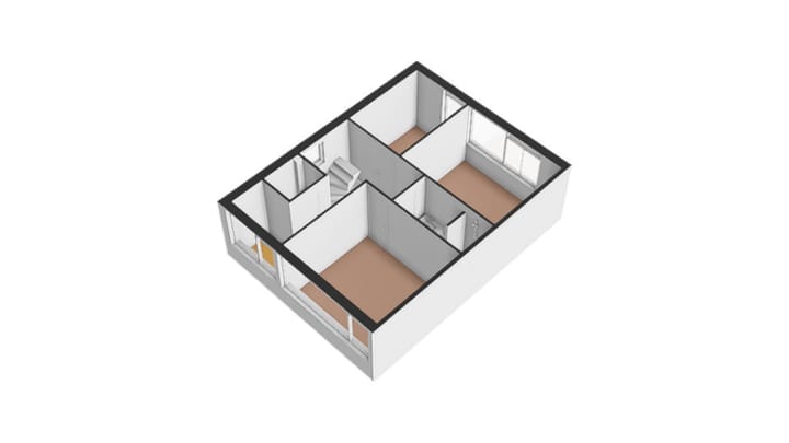 Foto 54 van Molenkamp 60