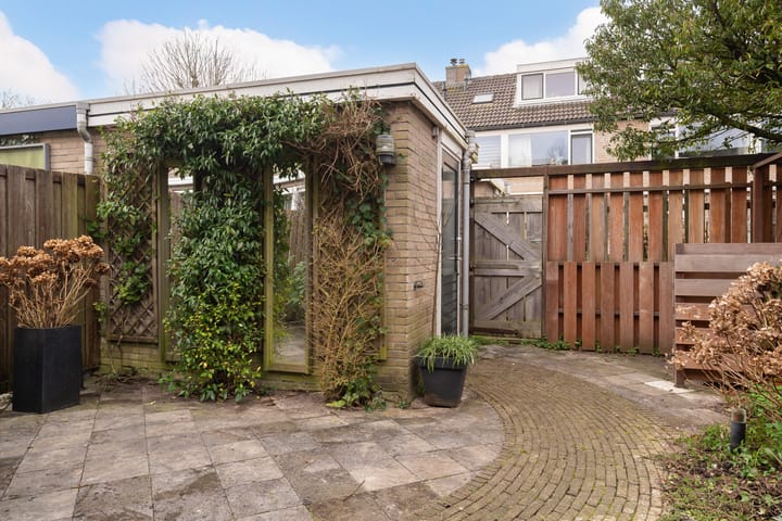 Foto 43 van Diepenbrockweg 10