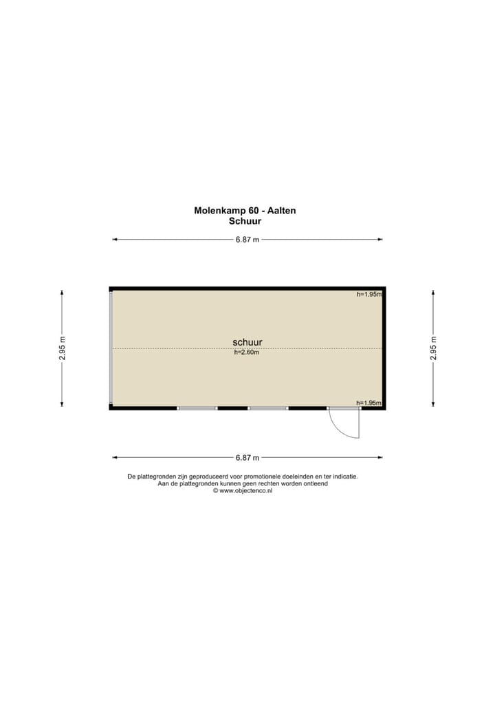 Foto 57 van Molenkamp 60
