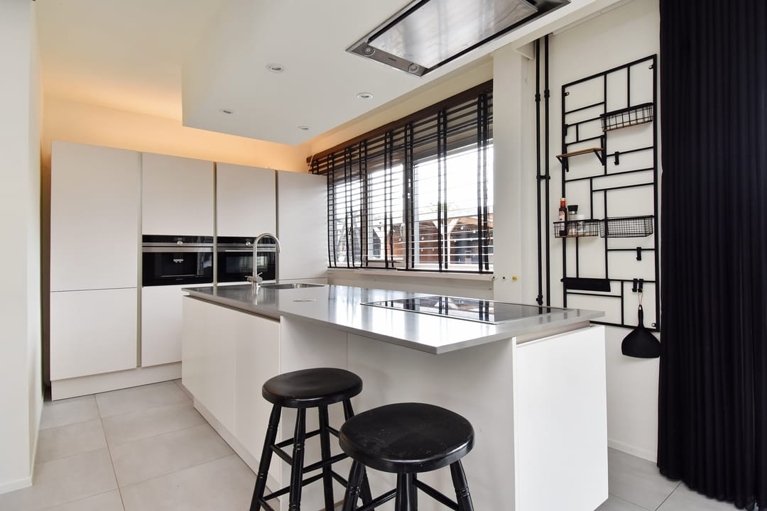 Foto 2 van Vosmaerstraat 2