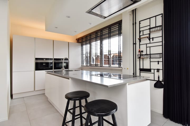 Foto 2 van Vosmaerstraat 2