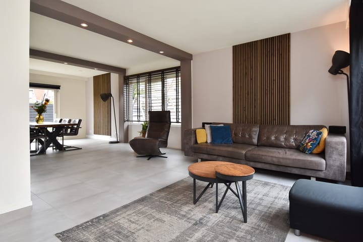 Foto 4 van Vosmaerstraat 2