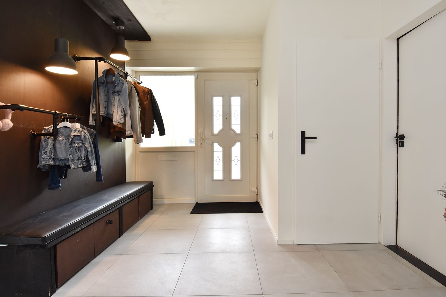 Foto 5 van Vosmaerstraat 2