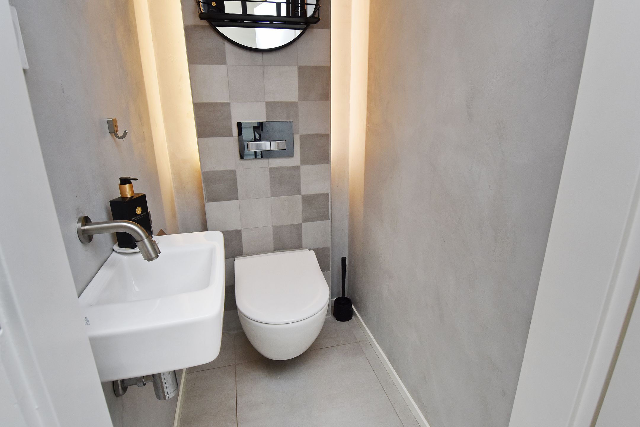 Foto 6 van Vosmaerstraat 2