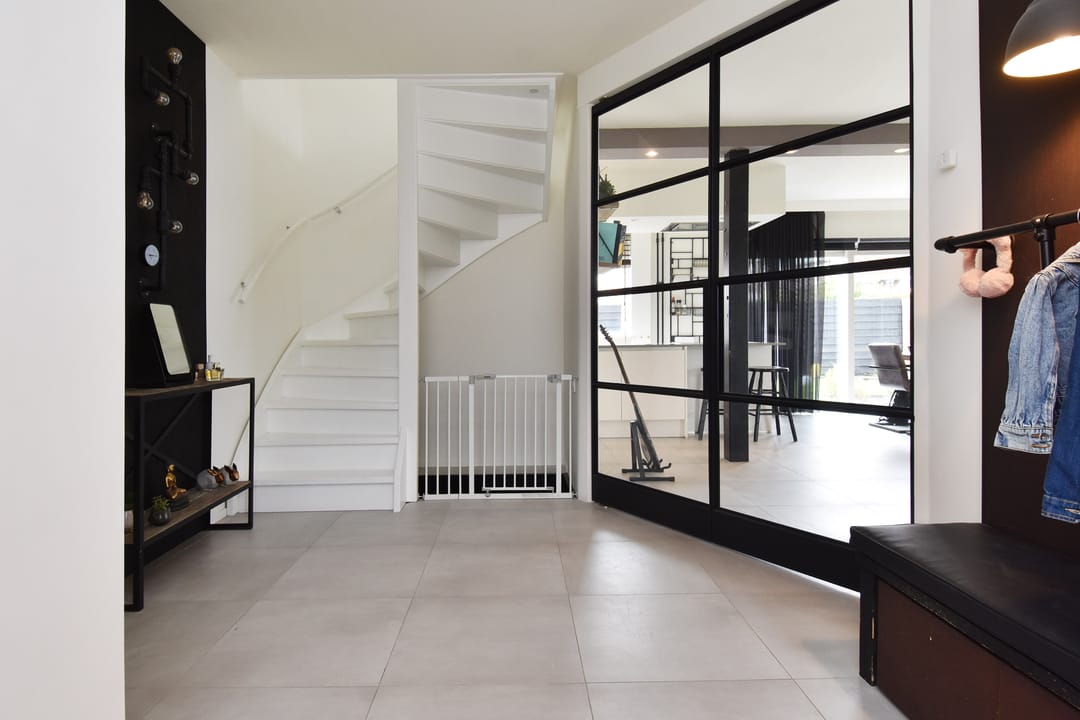 Foto 7 van Vosmaerstraat 2