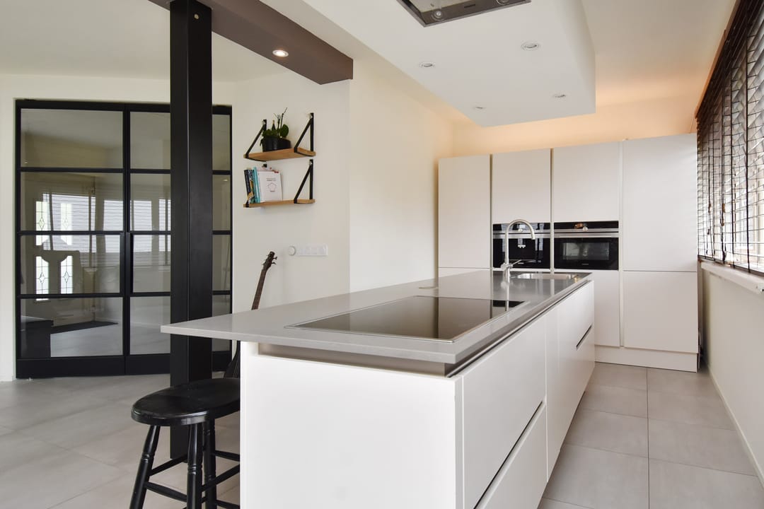 Foto 8 van Vosmaerstraat 2