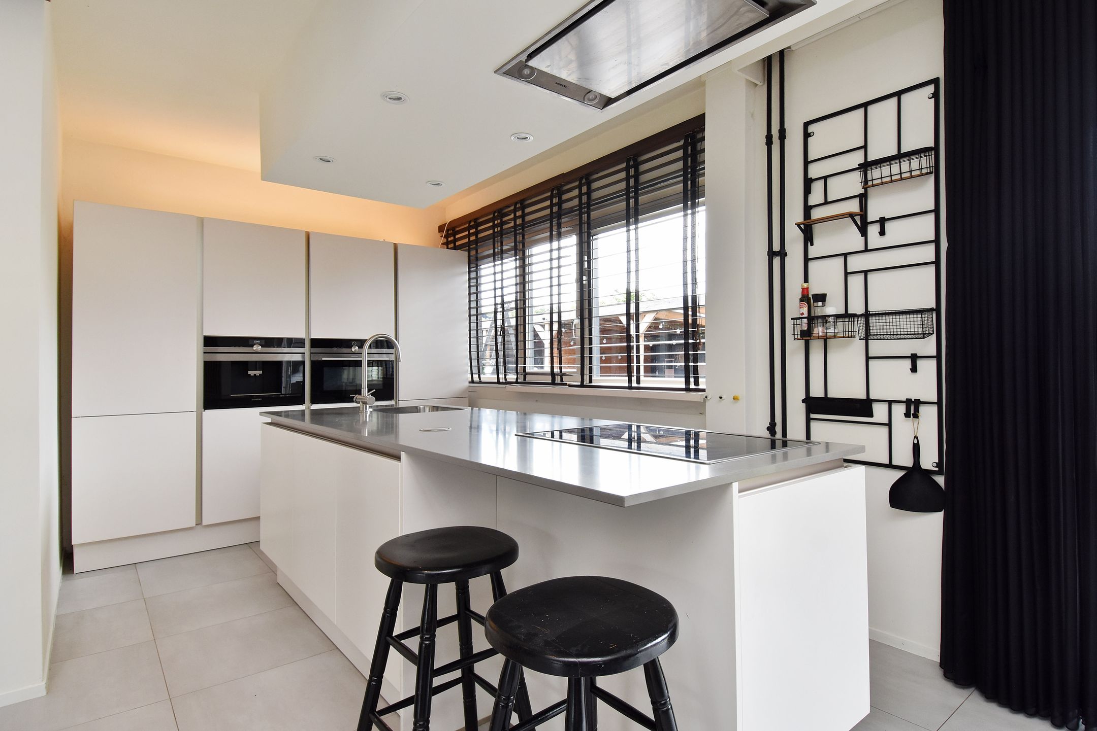 Foto 9 van Vosmaerstraat 2