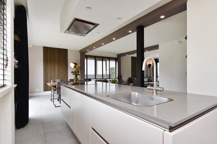 Foto 10 van Vosmaerstraat 2