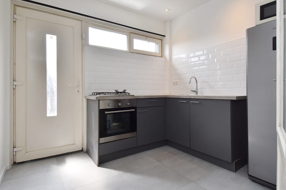 Foto 11 van Vosmaerstraat 2