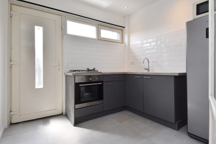 Foto 11 van Vosmaerstraat 2