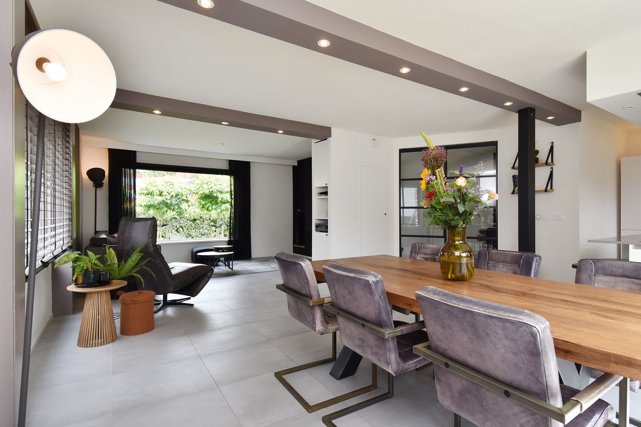 Foto 12 van Vosmaerstraat 2