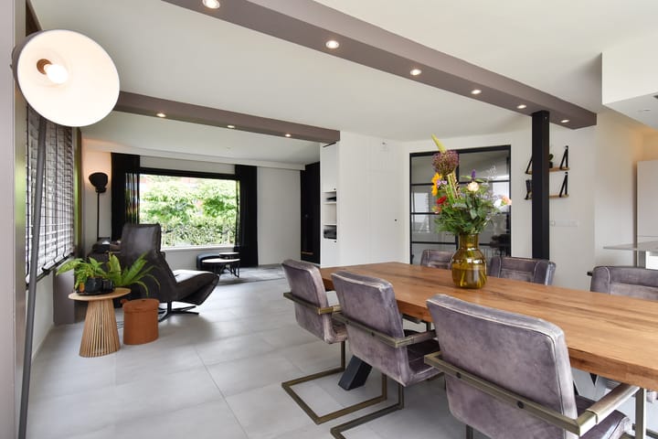 Foto 12 van Vosmaerstraat 2