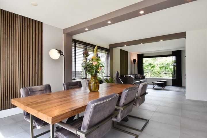 Foto 13 van Vosmaerstraat 2