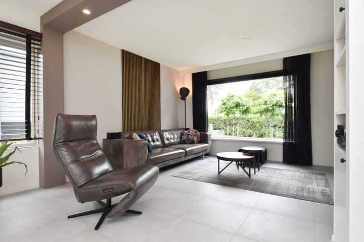 Foto 16 van Vosmaerstraat 2