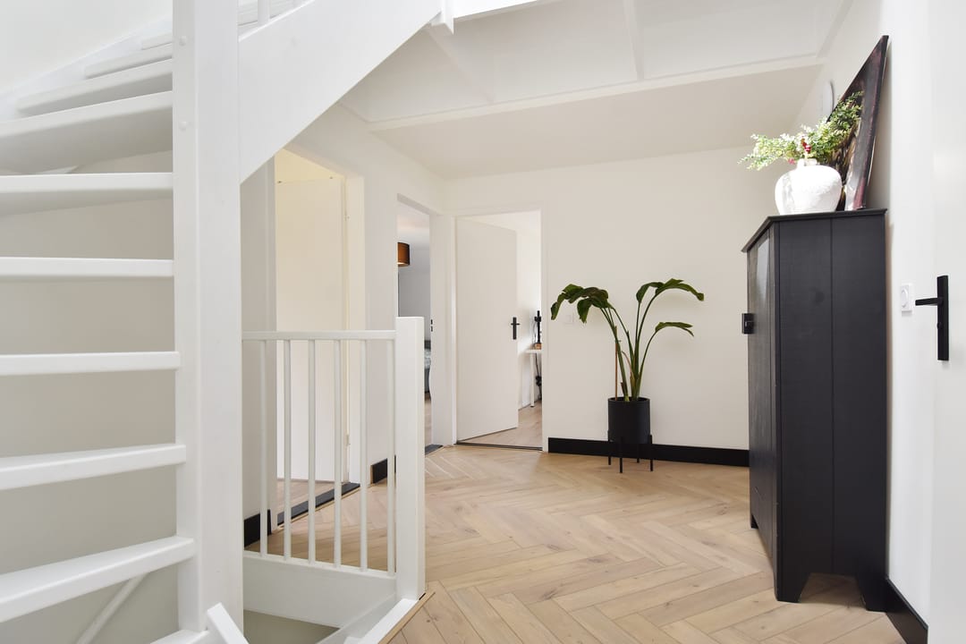 Foto 22 van Vosmaerstraat 2