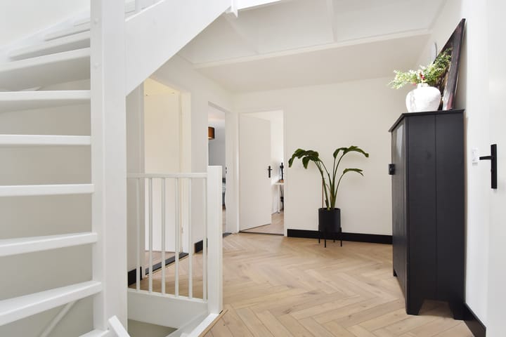 Foto 22 van Vosmaerstraat 2