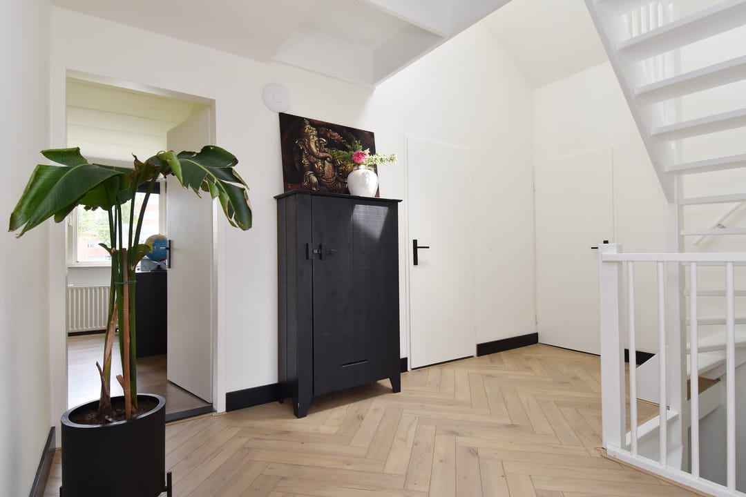 Foto 23 van Vosmaerstraat 2