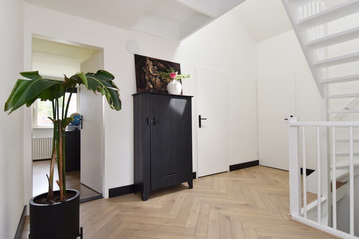 Foto 23 van Vosmaerstraat 2