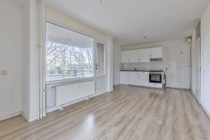 Foto 2 van Engelsetuin 9