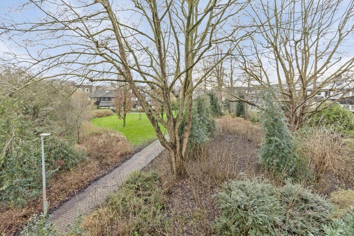 Foto 5 van Engelsetuin 9