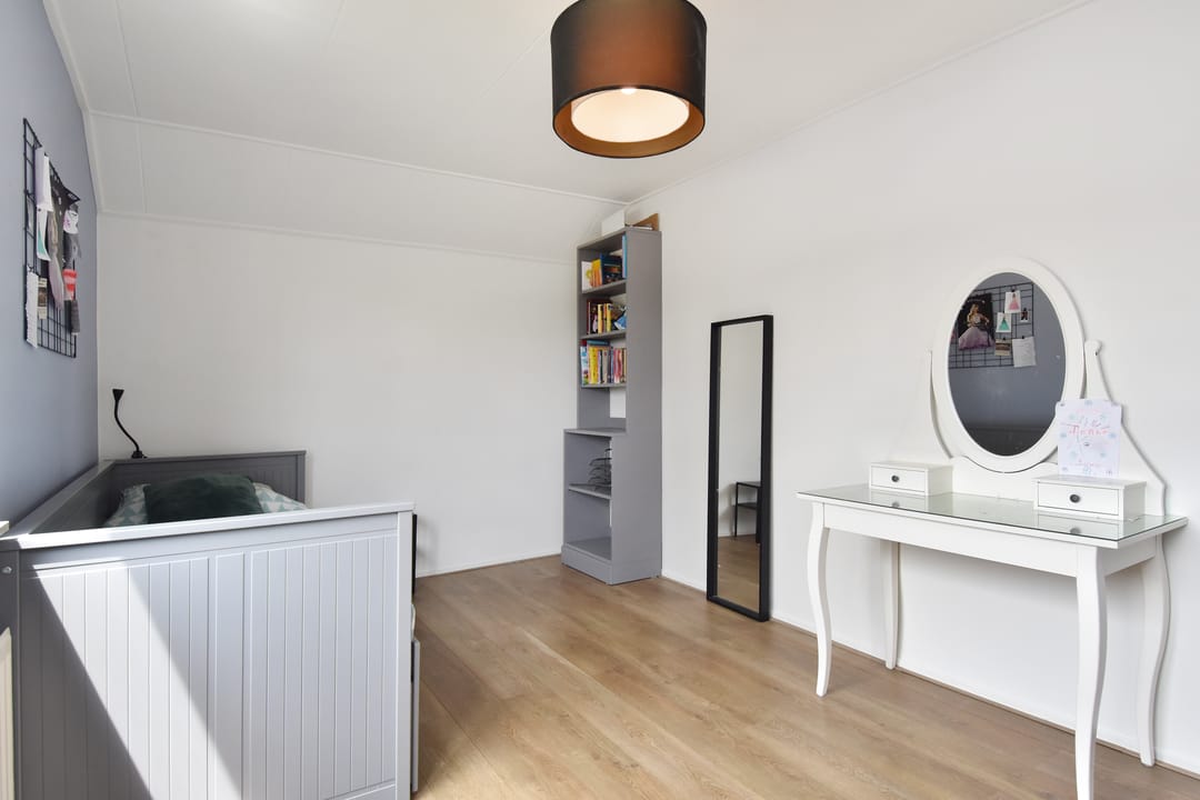 Foto 31 van Vosmaerstraat 2