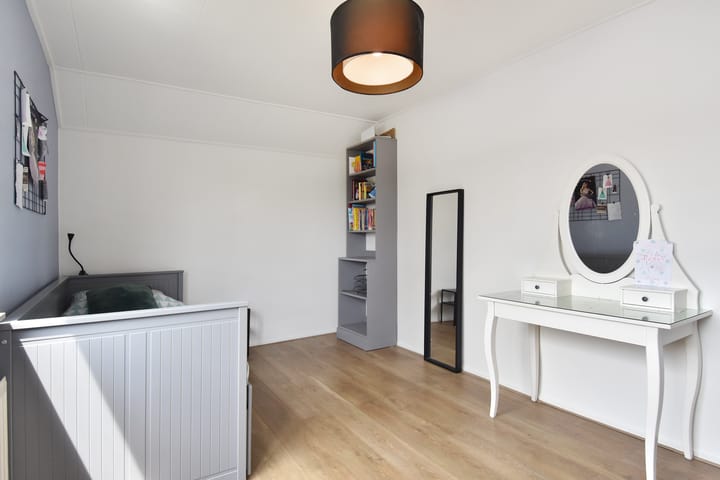 Foto 31 van Vosmaerstraat 2